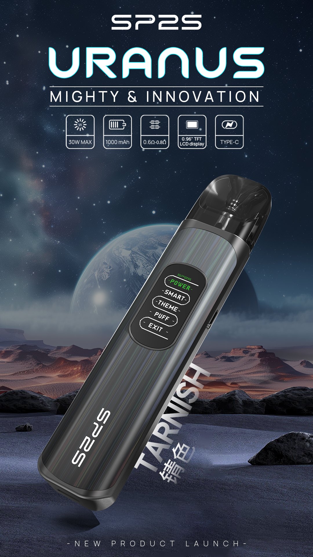 271b277c15e485c3b1369c3e57890c1.jpg - Lost Mary BA-TOP 台灣官方旗艦店