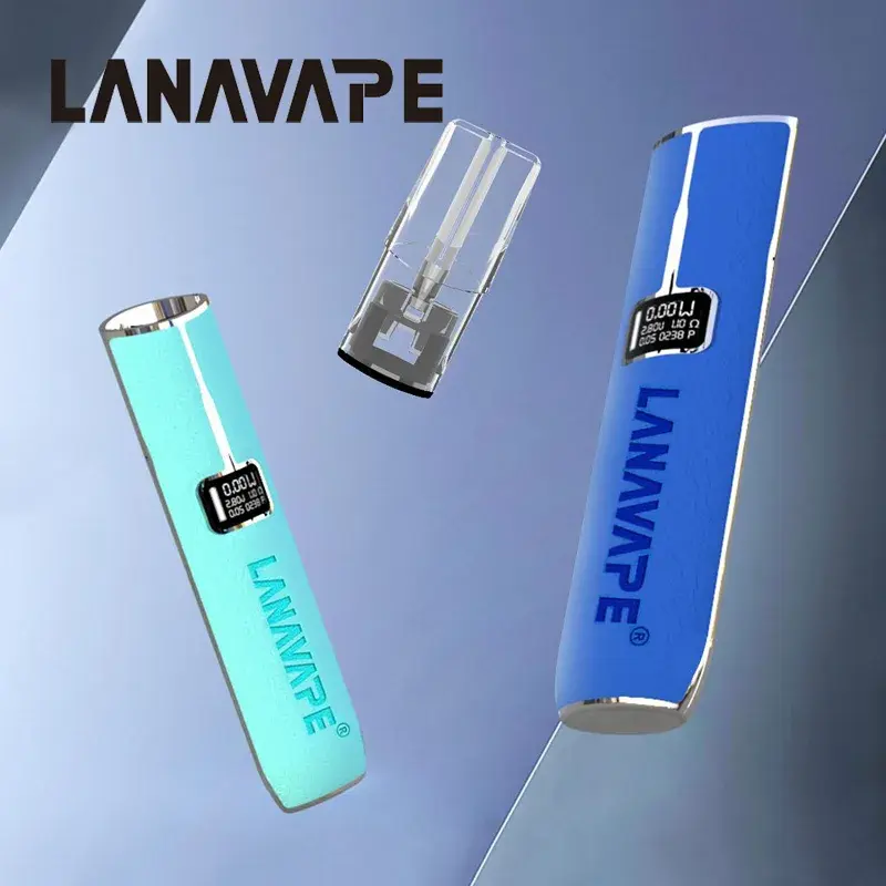 LanaVape-革調系列主機 - Lost Mary BA-TOP 台灣電子煙專賣店 | 正品煙彈與主機