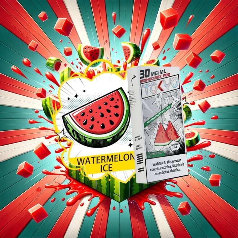 水果-西瓜.jpg - Lost Mary BA-TOP 台灣官方旗艦店